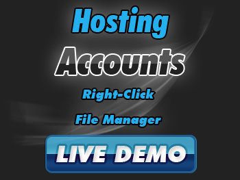 Website Hosting
