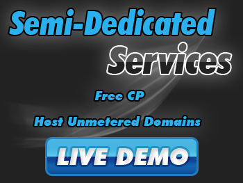 Semi-Dedicated